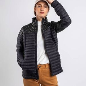 Patagonia Alpine Down lab jacket size XXS in EUC